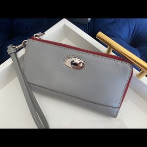 Rooney & Burke Wallet. Lightly used.